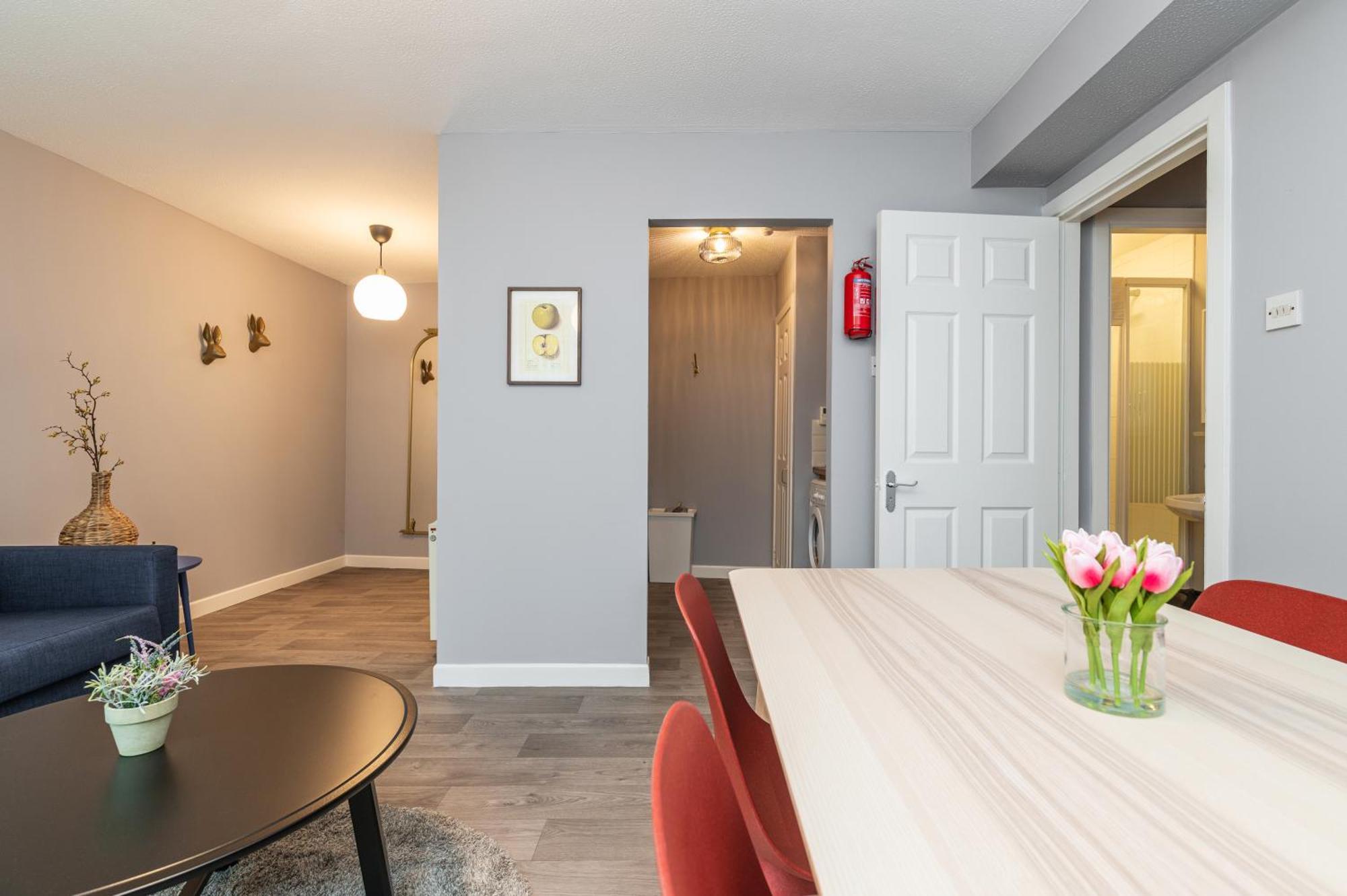 Brand New Apartment 2 Complex In Drogheda Zewnętrze zdjęcie