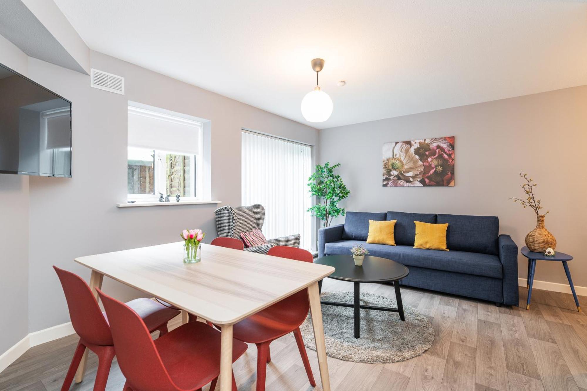 Brand New Apartment 2 Complex In Drogheda Zewnętrze zdjęcie