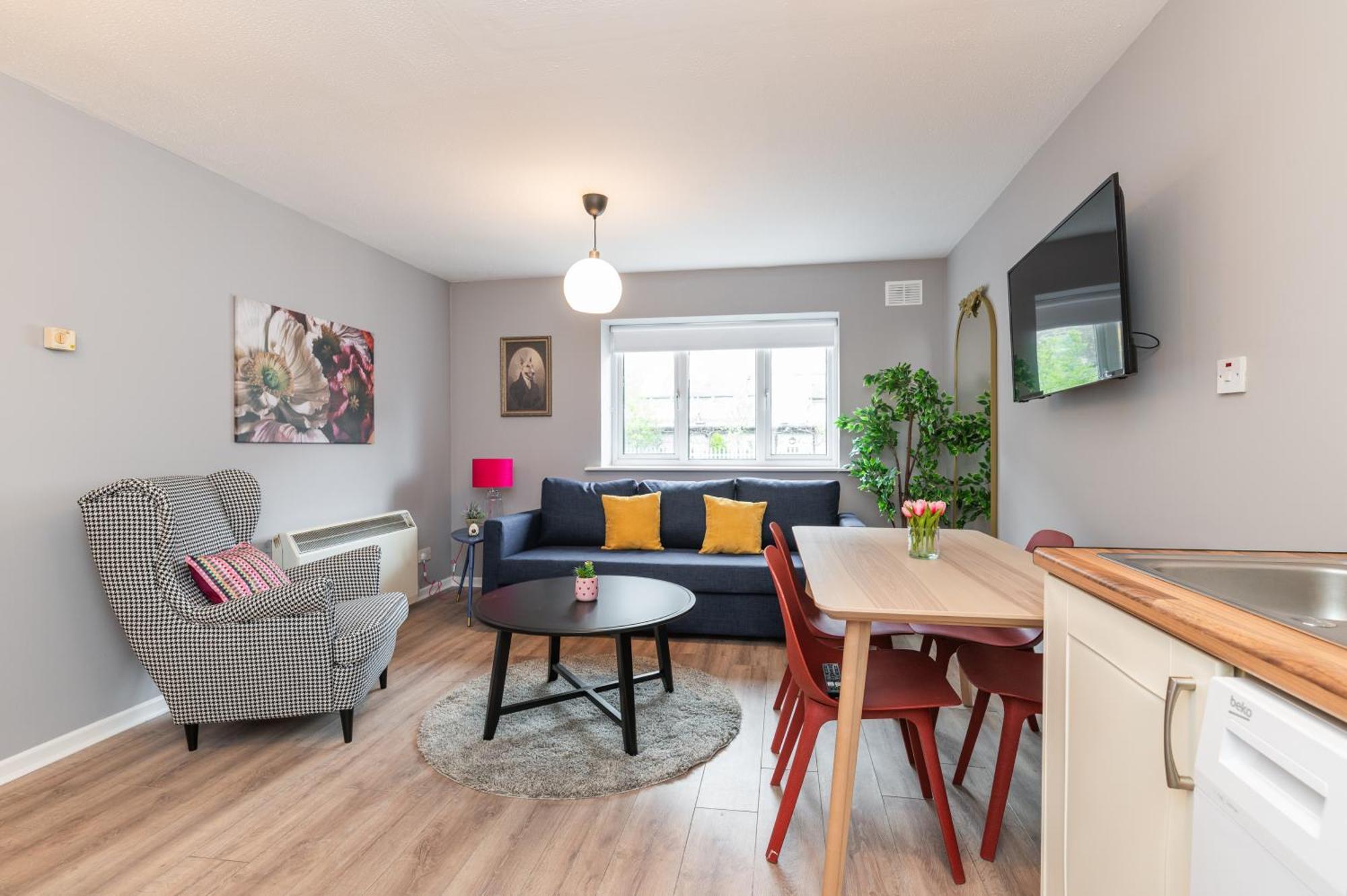 Brand New Apartment 2 Complex In Drogheda Zewnętrze zdjęcie