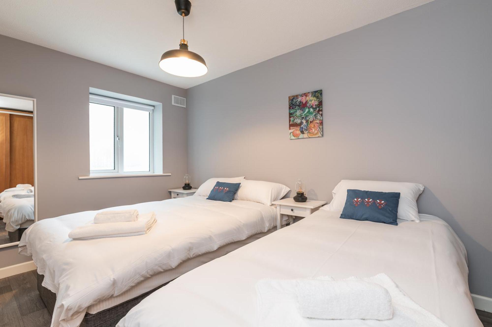 Brand New Apartment 2 Complex In Drogheda Zewnętrze zdjęcie