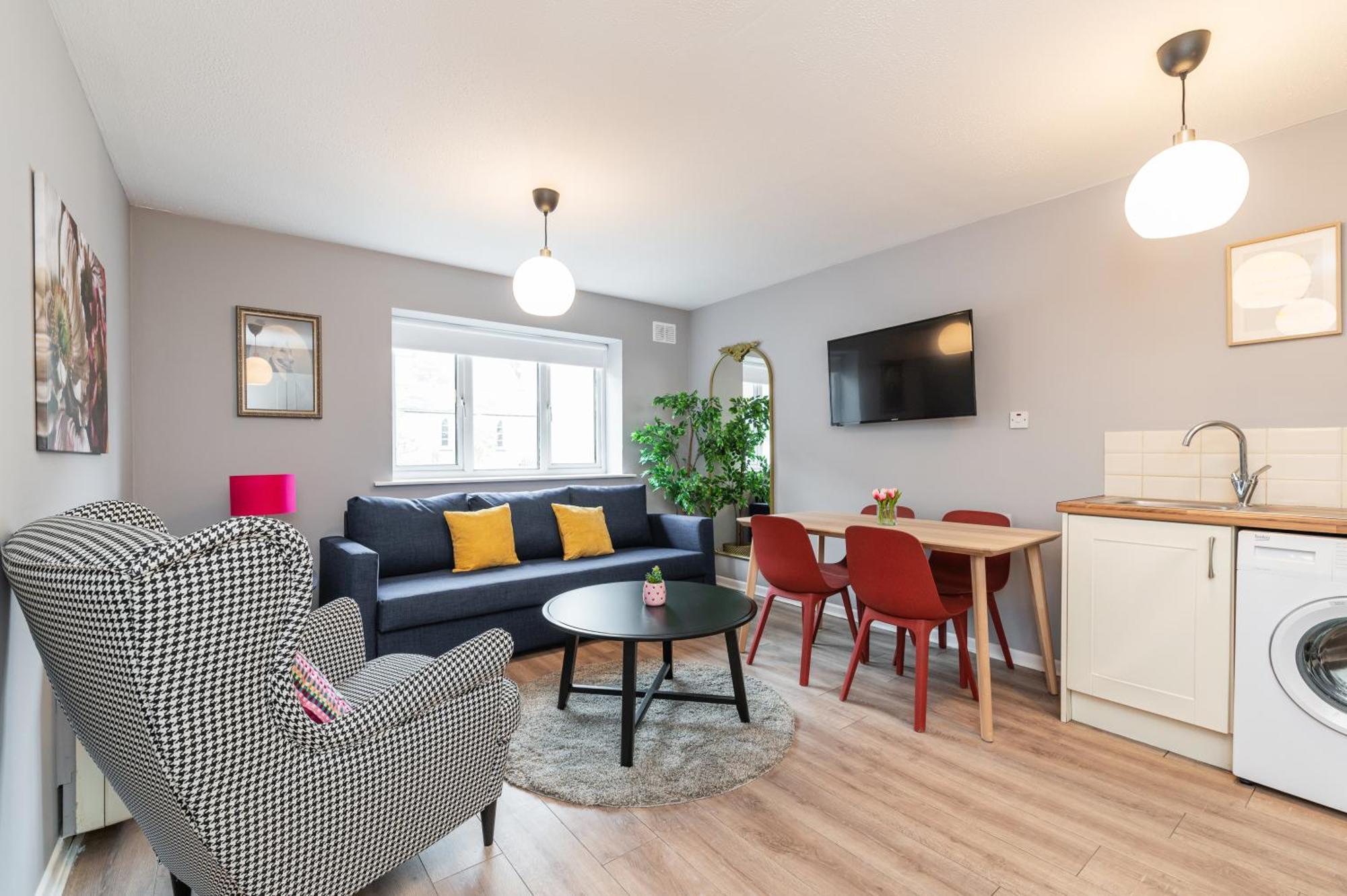 Brand New Apartment 2 Complex In Drogheda Zewnętrze zdjęcie